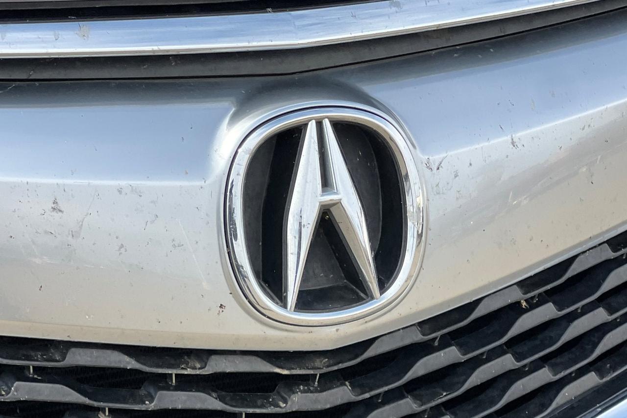 2016 Acura MDX Base Roseville CA