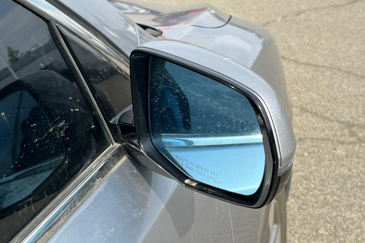 2016 Acura MDX Base Roseville CA