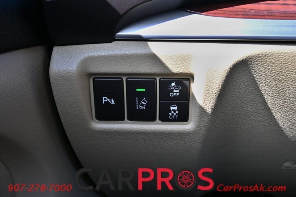 2016 Acura MDX SH-AWD - Advance & Watch Pkg - Remote Start - Heated & Cooled Power Seats - 2nd Row Heated Seats - Bluetooth - NAV - Backup Camera - Sunroof - 3rd Row - Seats 7 - Lane Keep Assist - Adaptive Cruise Control - Tow Pkg - 1 Owner Anchorage AK