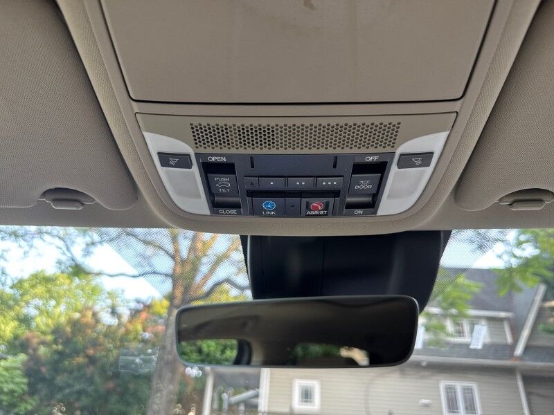 2016 Acura MDX SH-AWD w/Tech Arlington VA