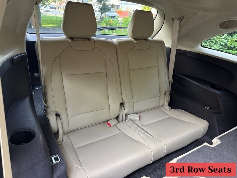 2016 Acura MDX SH-AWD w/Tech Arlington VA