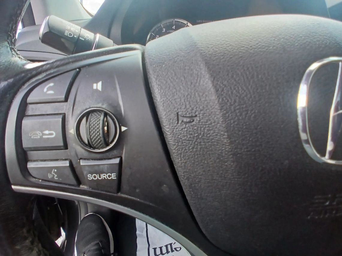 2016 Acura MDX Sport Utility 4D Maitland FL