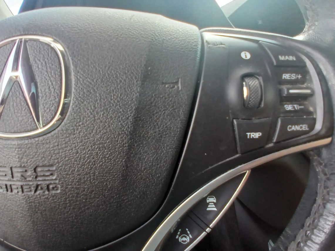2016 Acura MDX Sport Utility 4D Maitland FL