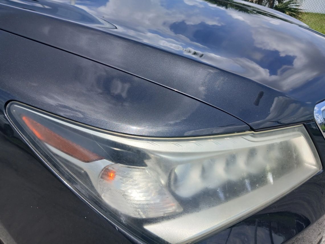 2016 Acura MDX Sport Utility 4D Maitland FL