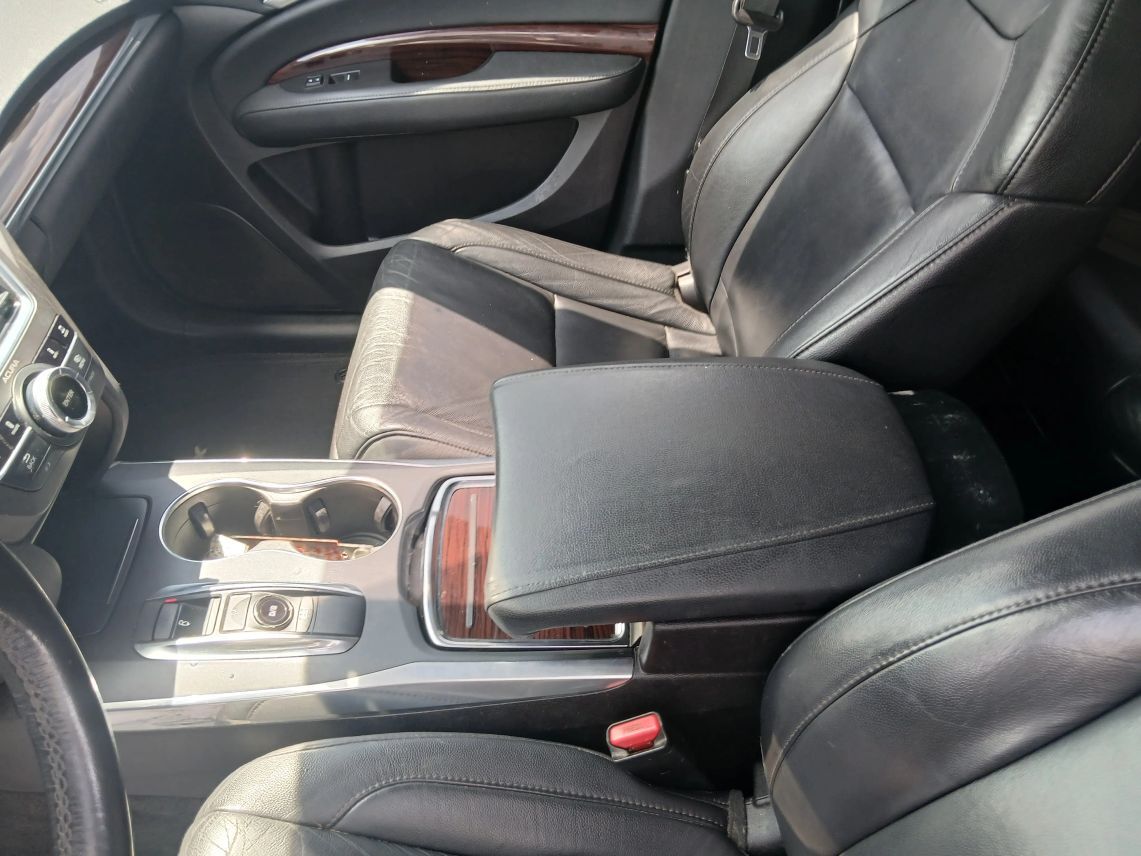 2016 Acura MDX Sport Utility 4D Maitland FL