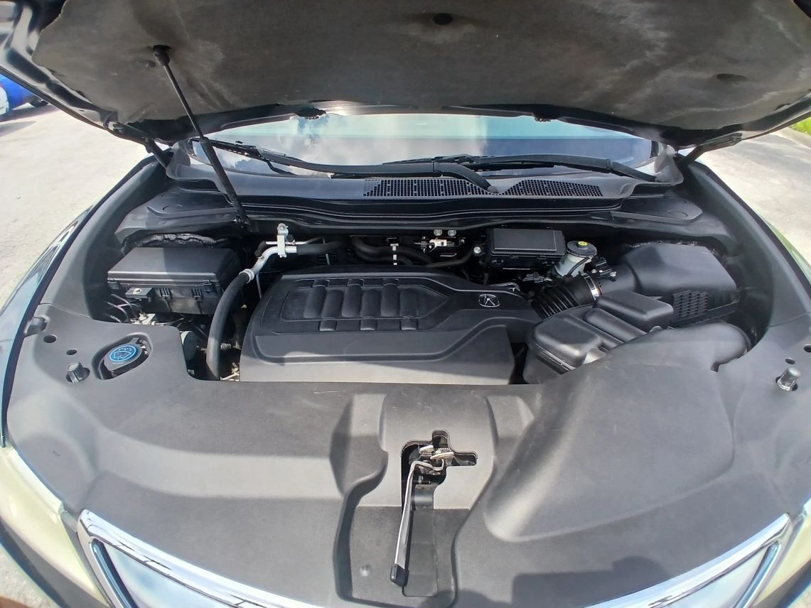 2016 Acura MDX Sport Utility 4D Maitland FL