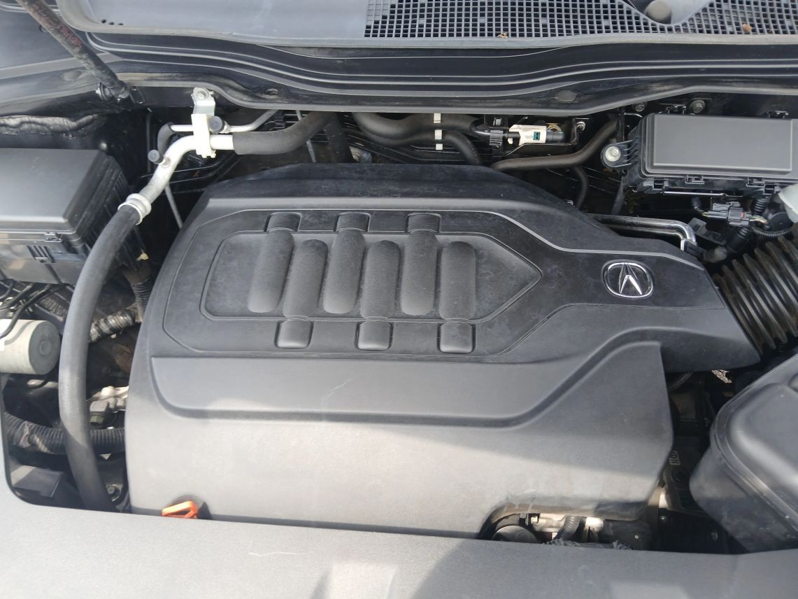 2016 Acura MDX Sport Utility 4D Maitland FL