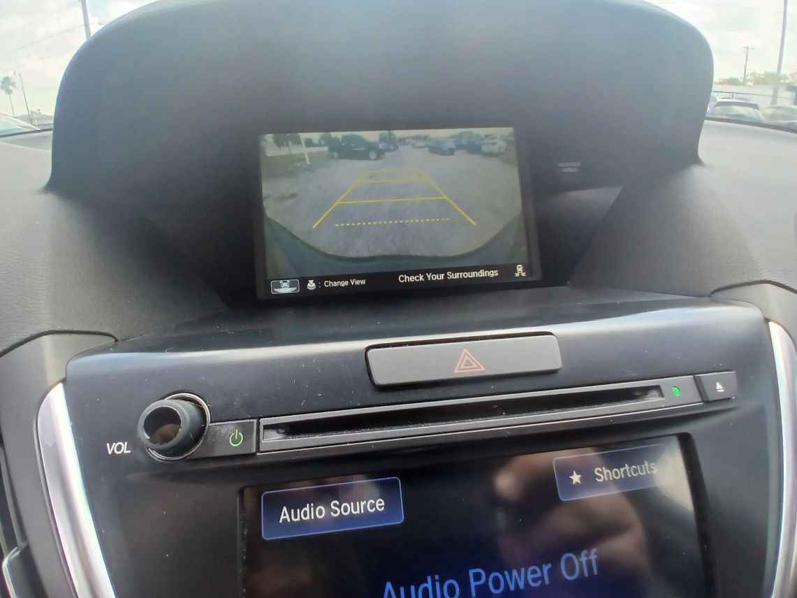2016 Acura MDX Sport Utility 4D Maitland FL