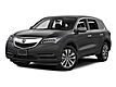 2016 Acura MDX TECH