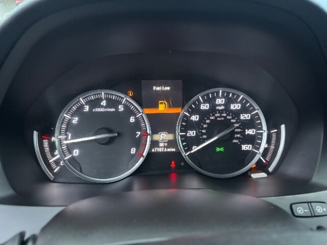 2016 Acura MDX Tech Package Mesa AZ