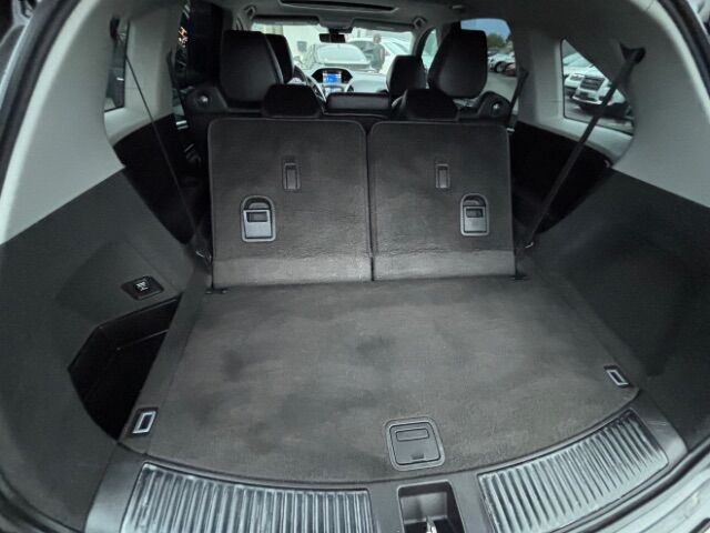 2016 Acura MDX Tech Package Mesa AZ