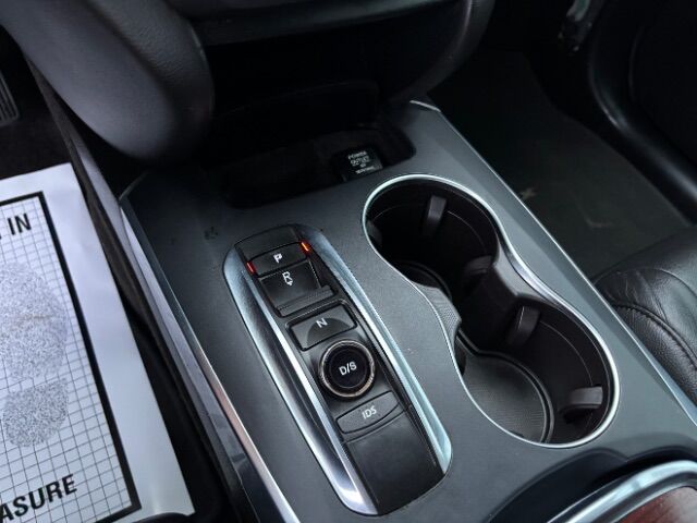2016 Acura MDX Tech Package Mesa AZ