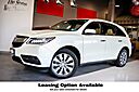 2016 Acura MDX Technology Package Sunroof Navigation 1 Owner Springfield NJ 2016 Acura MDX Technology Package Sunroof Navigation 1 Owner Springfield NJ