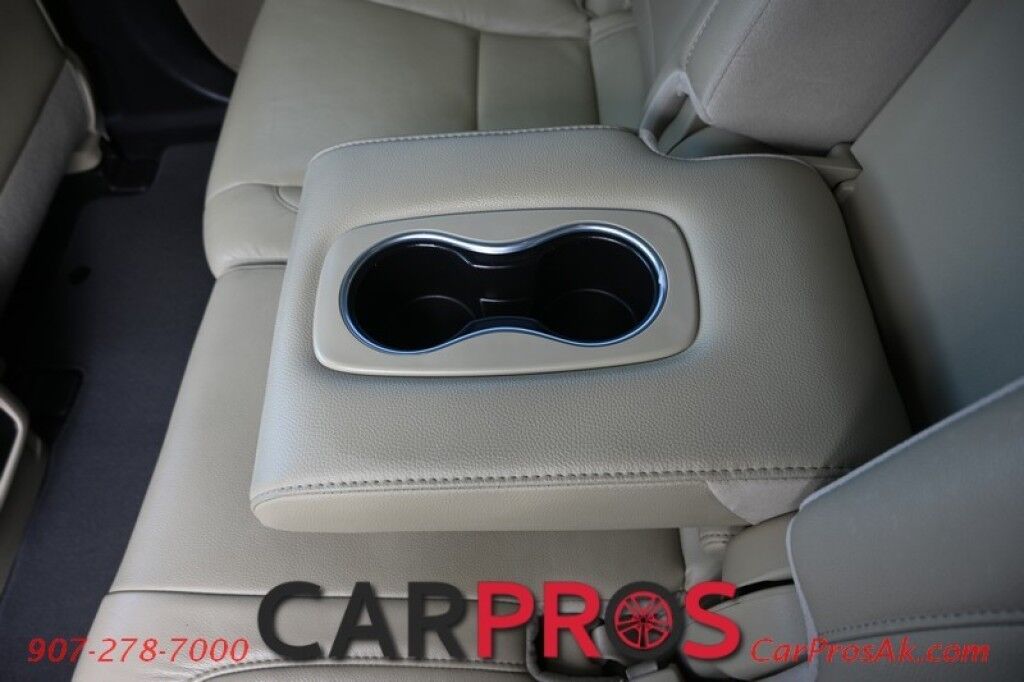 2016 Acura MDX Technology Pkg - AWD - Power & Heated Leather Seats - Sunroof - Adaptive Cruise Control - Lane Departure & Blind Spot Alert - Back Up Camera - 3rd Row - Seats 7 - Power Liftgate - Keyless Entry & Start - Aluminum Wheels Anchorage AK