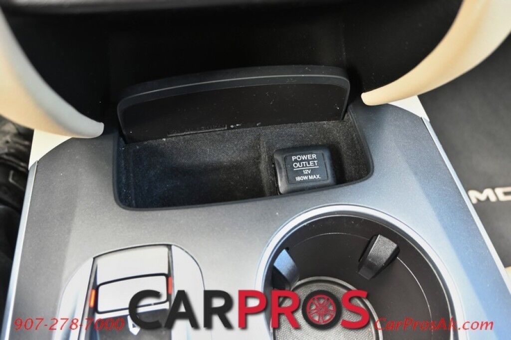 2016 Acura MDX Technology Pkg - AWD - Power & Heated Leather Seats - Sunroof - Adaptive Cruise Control - Lane Departure & Blind Spot Alert - Back Up Camera - 3rd Row - Seats 7 - Power Liftgate - Keyless Entry & Start - Aluminum Wheels Anchorage AK