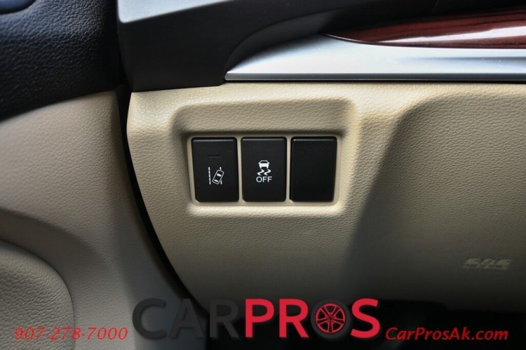 2016 Acura MDX Technology Pkg - AWD - Power & Heated Leather Seats - Sunroof - Adaptive Cruise Control - Lane Departure & Blind Spot Alert - Back Up Camera - 3rd Row - Seats 7 - Power Liftgate - Keyless Entry & Start - Aluminum Wheels Anchorage AK
