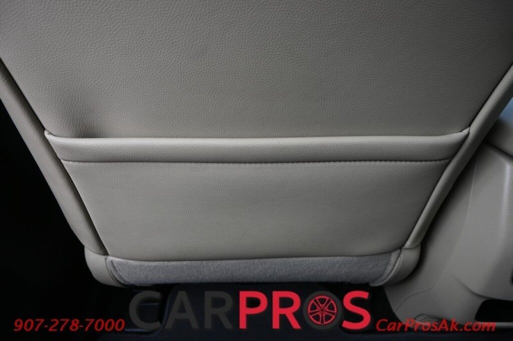 2016 Acura MDX Technology Pkg - AWD - Power & Heated Leather Seats - Sunroof - Adaptive Cruise Control - Lane Departure & Blind Spot Alert - Back Up Camera - 3rd Row - Seats 7 - Power Liftgate - Keyless Entry & Start - Aluminum Wheels Anchorage AK