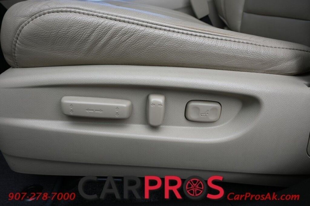 2016 Acura MDX Technology Pkg - AWD - Power & Heated Leather Seats - Sunroof - Adaptive Cruise Control - Lane Departure & Blind Spot Alert - Back Up Camera - 3rd Row - Seats 7 - Power Liftgate - Keyless Entry & Start - Aluminum Wheels Anchorage AK