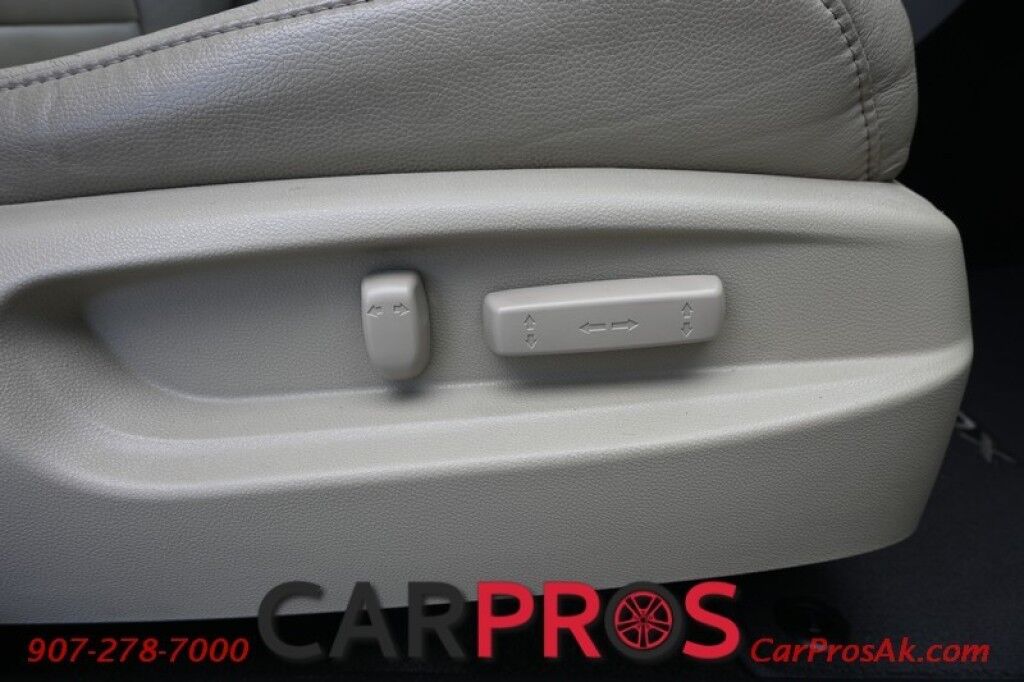 2016 Acura MDX Technology Pkg - AWD - Power & Heated Leather Seats - Sunroof - Adaptive Cruise Control - Lane Departure & Blind Spot Alert - Back Up Camera - 3rd Row - Seats 7 - Power Liftgate - Keyless Entry & Start - Aluminum Wheels Anchorage AK