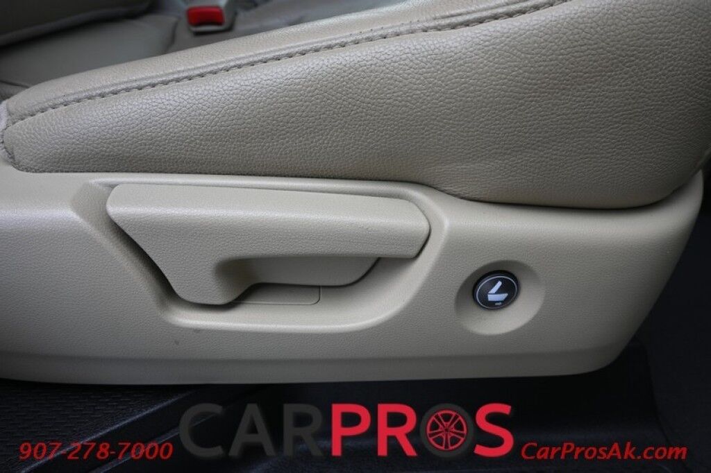 2016 Acura MDX Technology Pkg - AWD - Power & Heated Leather Seats - Sunroof - Adaptive Cruise Control - Lane Departure & Blind Spot Alert - Back Up Camera - 3rd Row - Seats 7 - Power Liftgate - Keyless Entry & Start - Aluminum Wheels Anchorage AK