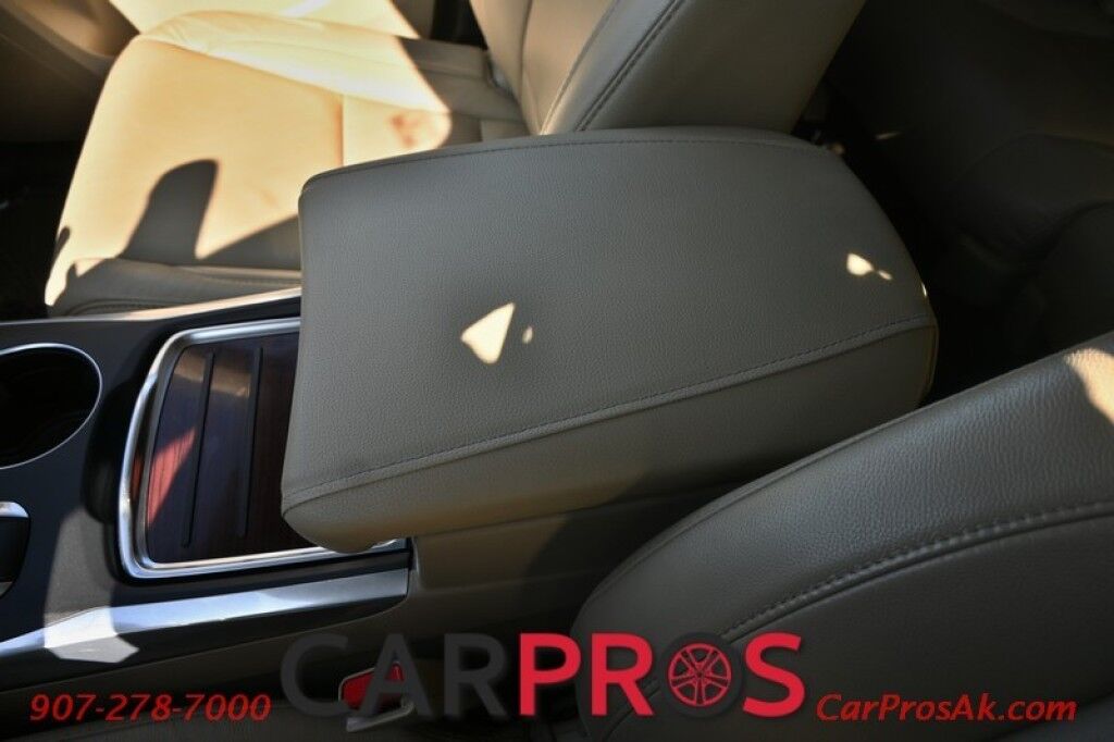 2016 Acura MDX Technology Pkg - AWD - Power & Heated Leather Seats - Sunroof - Anchorage AK