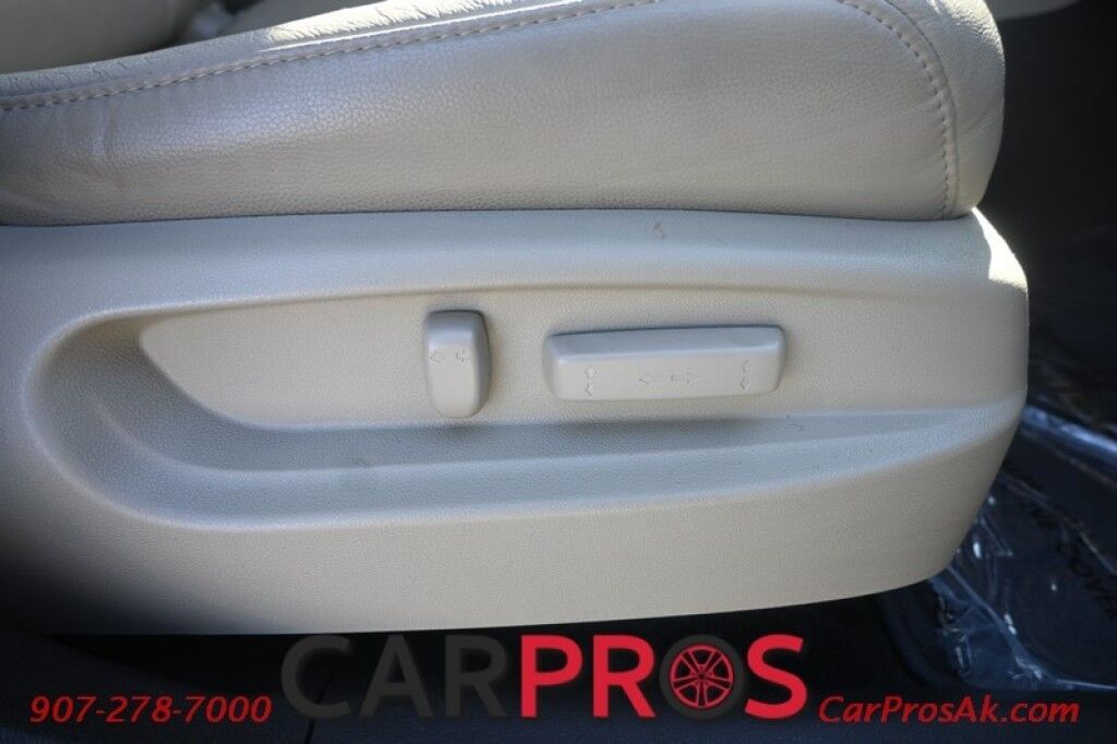 2016 Acura MDX Technology Pkg - AWD - Power & Heated Leather Seats - Sunroof - Anchorage AK