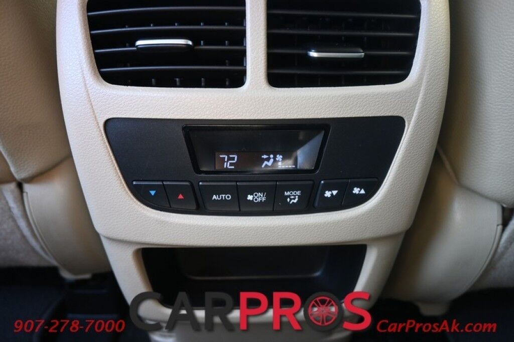 2016 Acura MDX Technology Pkg - AWD - Power & Heated Leather Seats - Sunroof - Anchorage AK