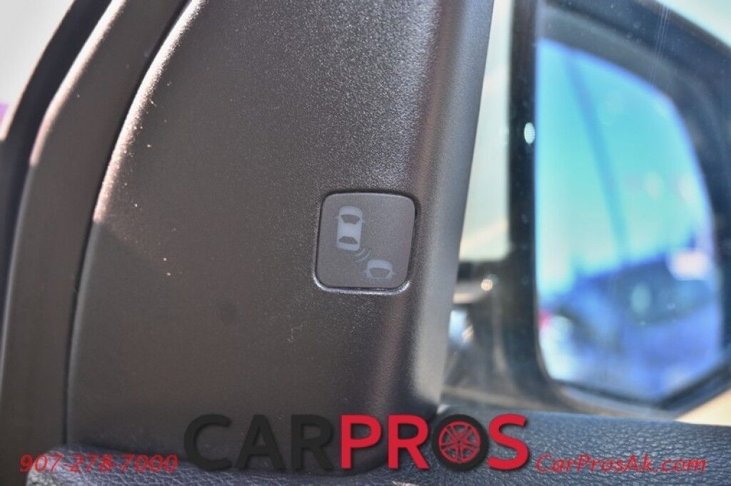 2016 Acura MDX Technology Pkg - AWD - Power & Heated Leather Seats - Sunroof - Anchorage AK