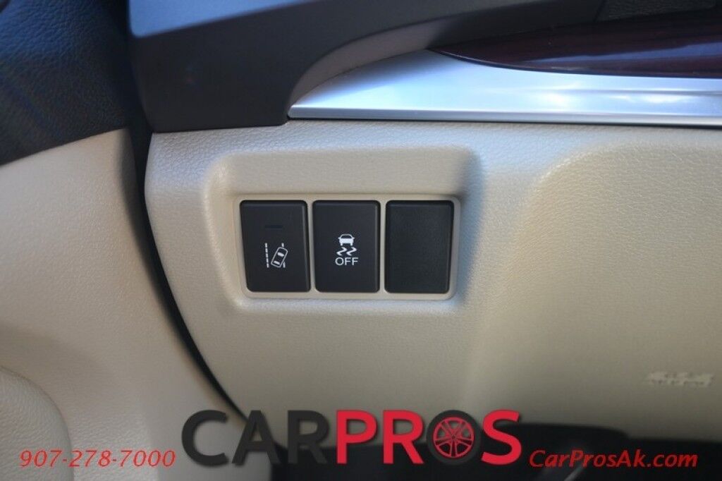 2016 Acura MDX Technology Pkg - AWD - Power & Heated Leather Seats - Sunroof - Anchorage AK