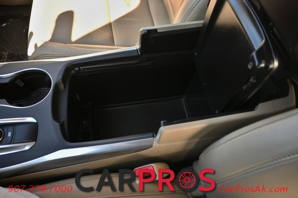 2016 Acura MDX Technology Pkg - AWD - Power & Heated Leather Seats - Sunroof - Anchorage AK