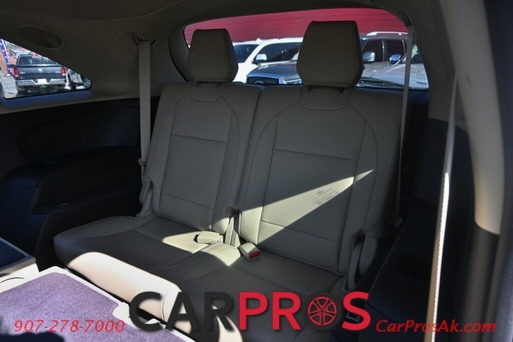 2016 Acura MDX Technology Pkg - AWD - Power & Heated Leather Seats - Sunroof - Anchorage AK