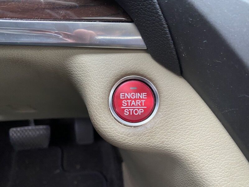 2016 Acura MDX w/AcuraWatch Plus Bristol  PA