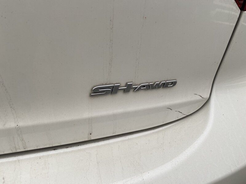 2016 Acura MDX w/AcuraWatch Plus Bristol  PA