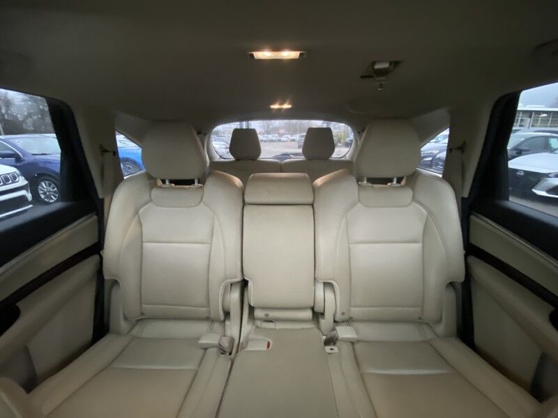 2016 Acura MDX w/AcuraWatch Plus Bristol  PA