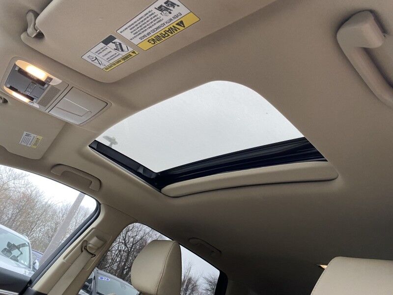 2016 Acura MDX w/AcuraWatch Plus Bristol  PA