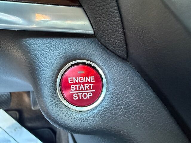 2016 Acura MDX w/AcuraWatch Plus Greensboro NC