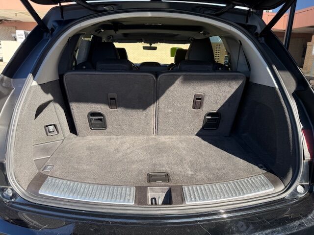 2016 Acura MDX w/AcuraWatch Plus Greensboro NC