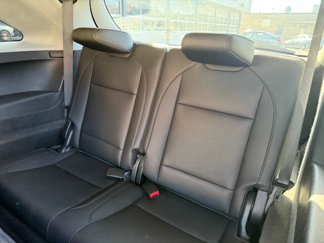 2016 Acura MDX w/AcuraWatch Plus Greensboro NC