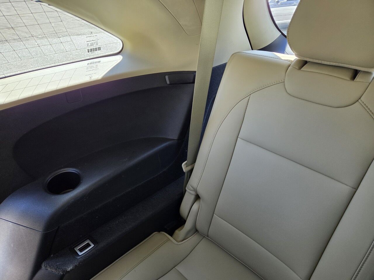 2016 Acura MDX w/Advance Charlton MA