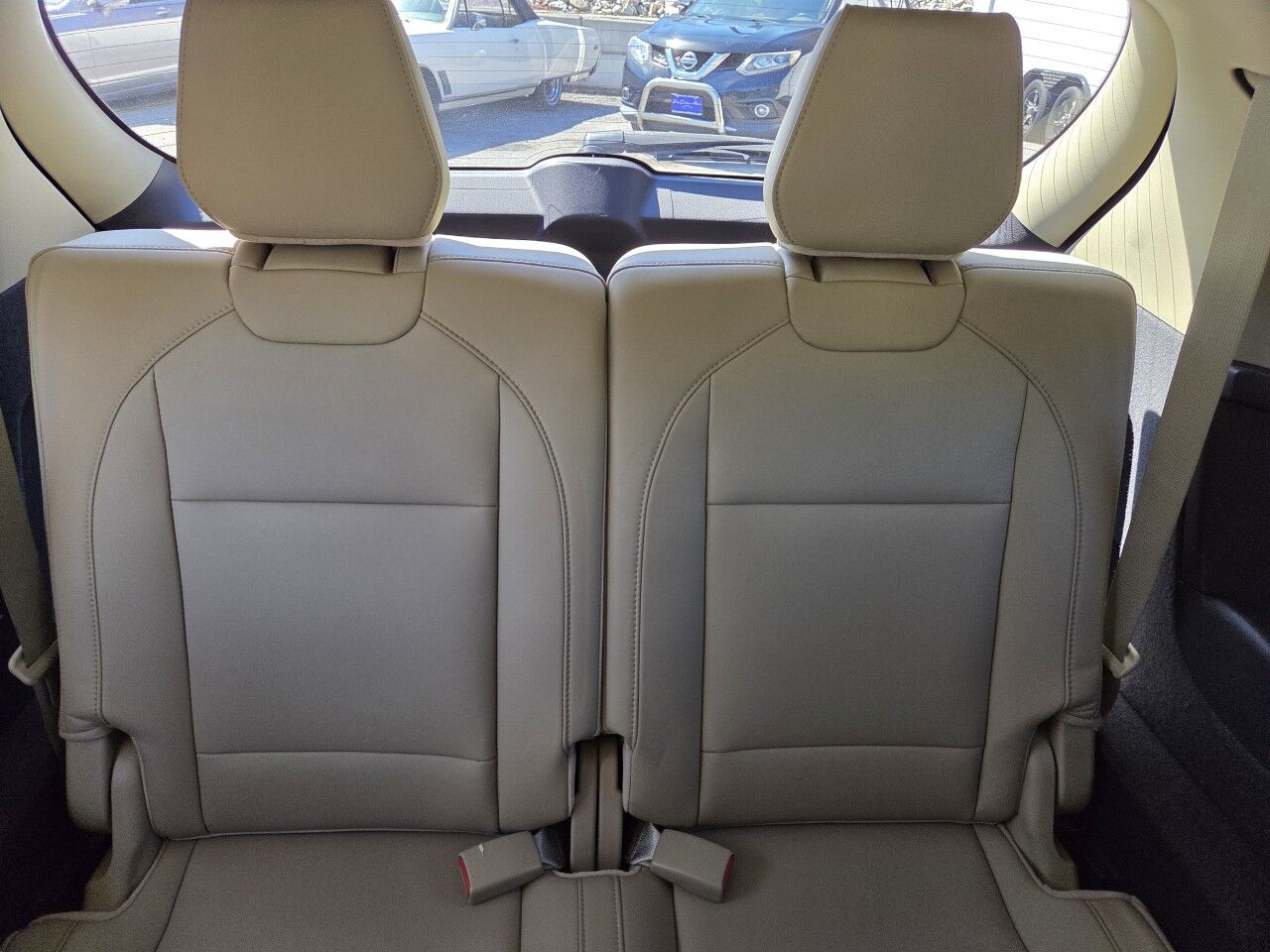 2016 Acura MDX w/Advance Charlton MA