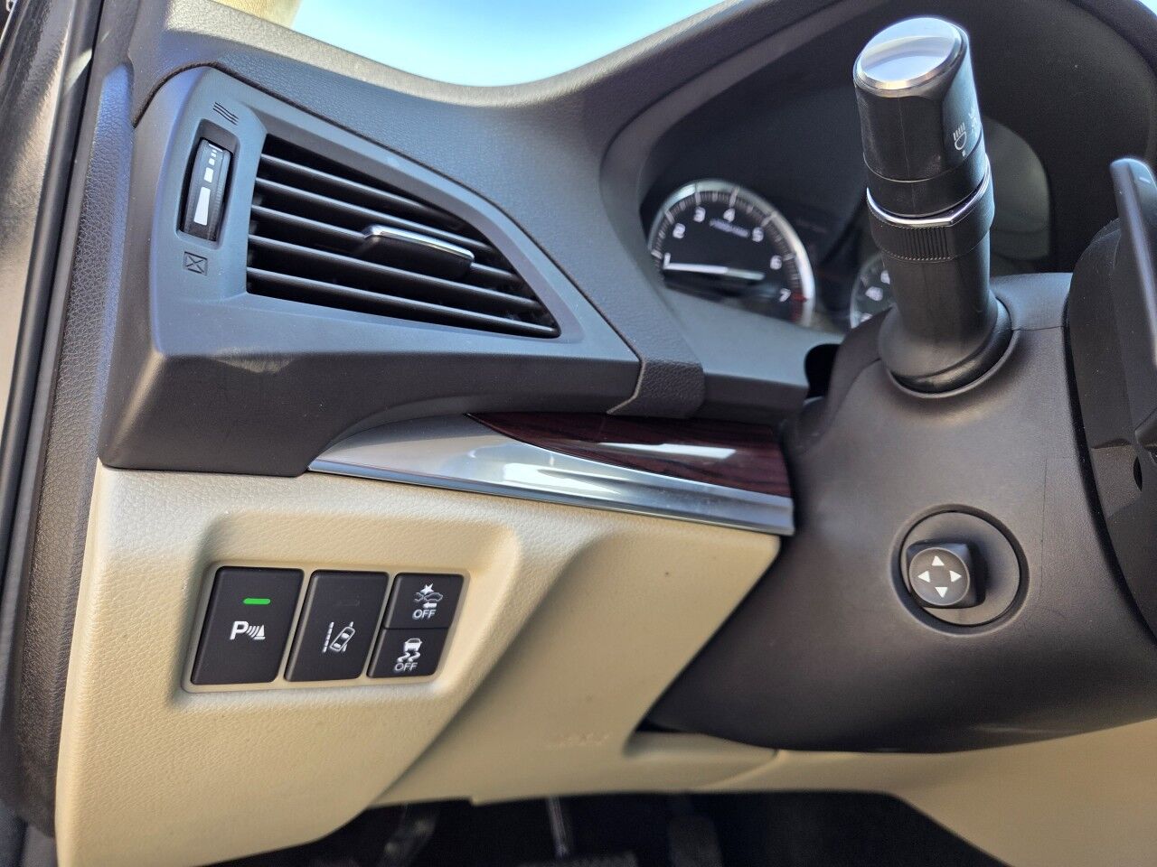 2016 Acura MDX w/Advance Charlton MA