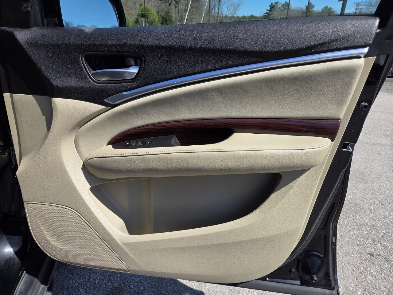2016 Acura MDX w/Advance Charlton MA
