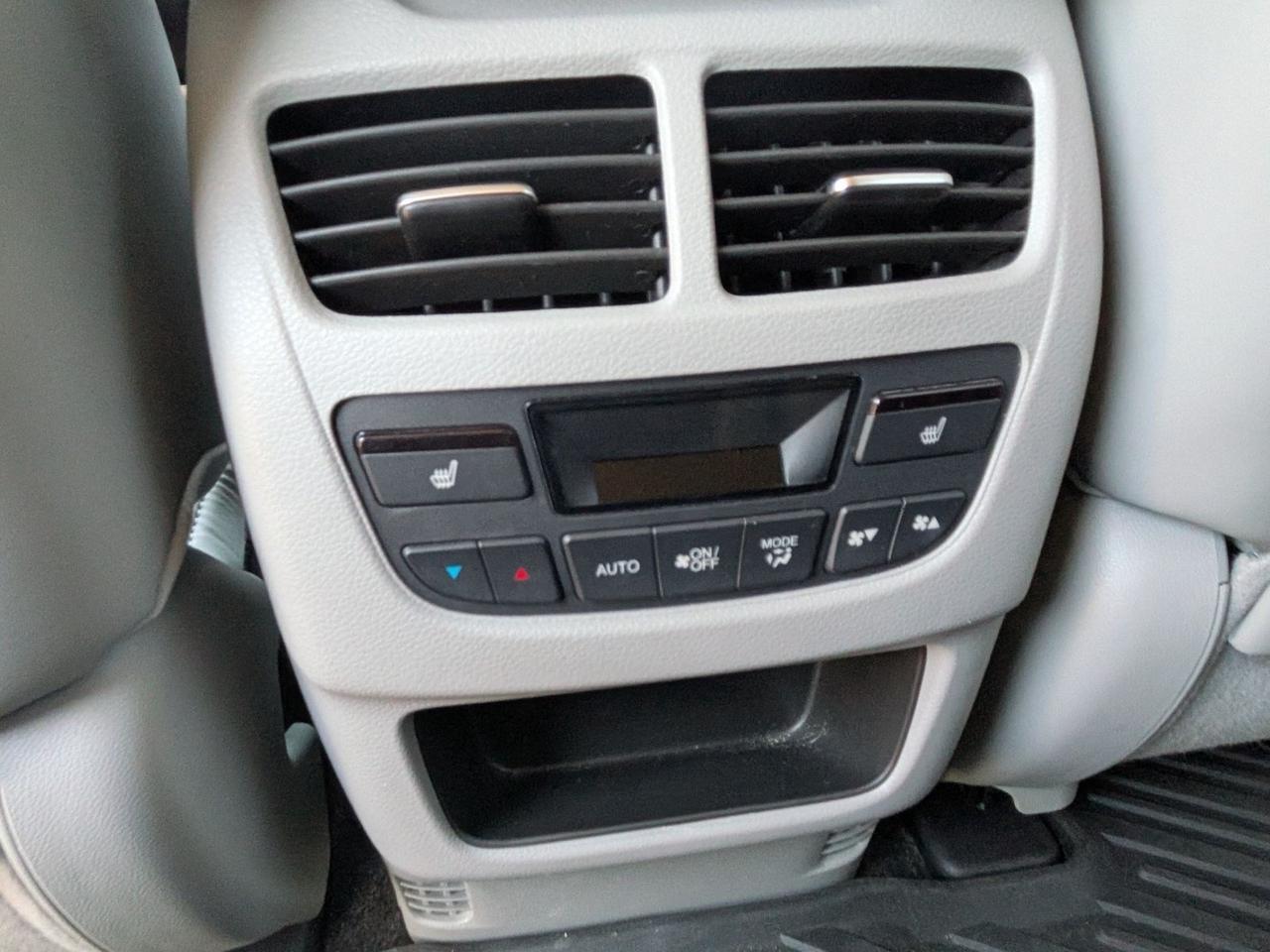 2016 Acura MDX w/Advance Roseville CA