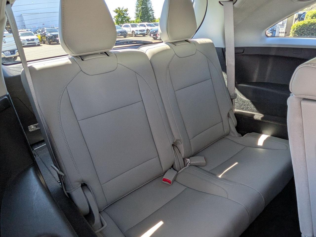 2016 Acura MDX w/Advance Roseville CA