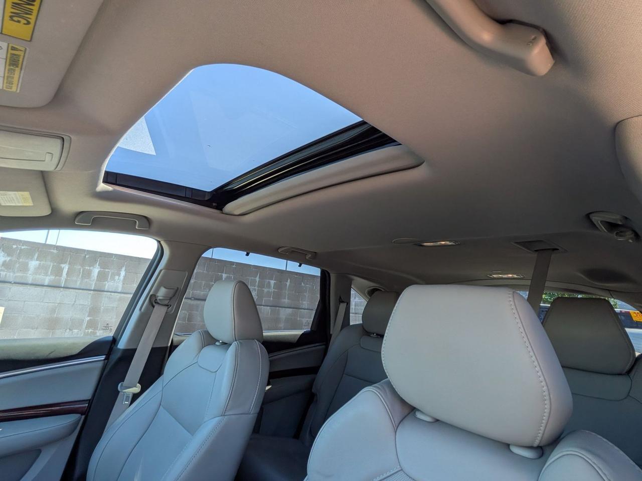 2016 Acura MDX w/Advance Roseville CA