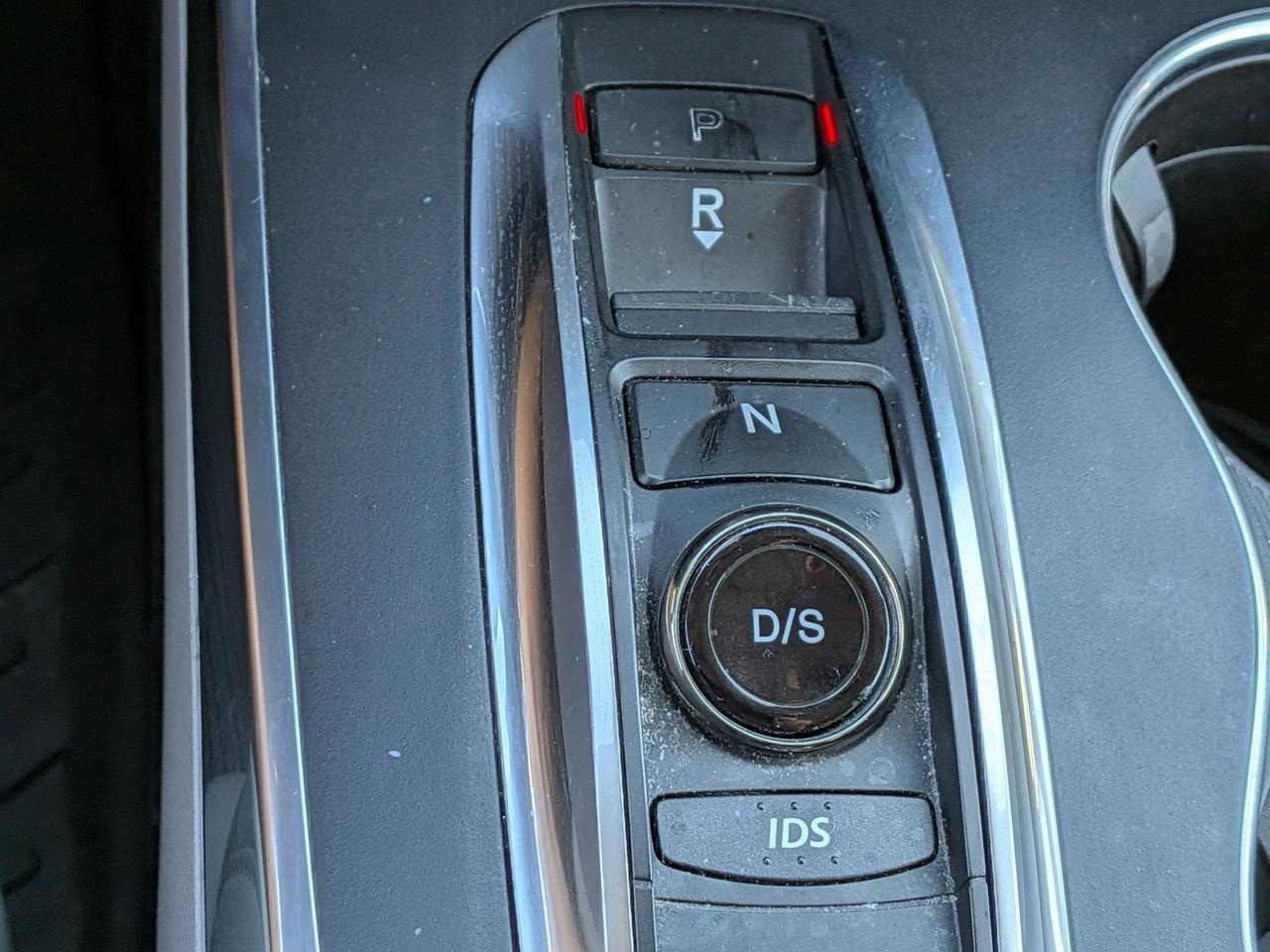 2016 Acura MDX w/Advance Roseville CA