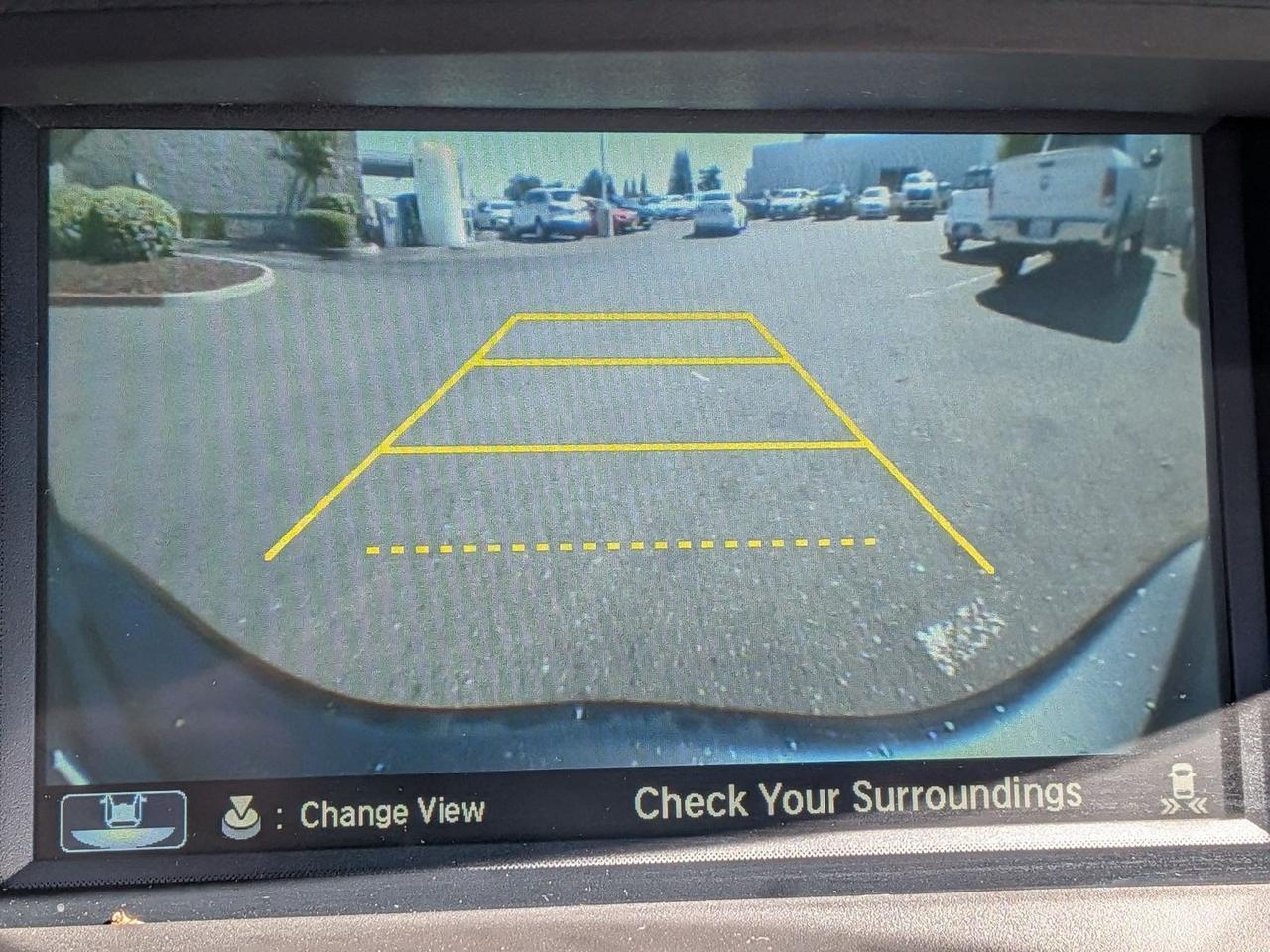 2016 Acura MDX w/Advance Roseville CA