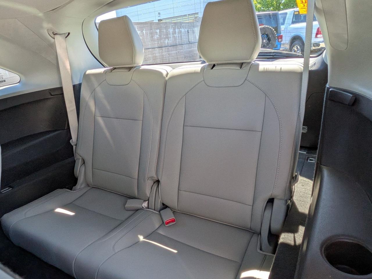 2016 Acura MDX w/Advance Roseville CA