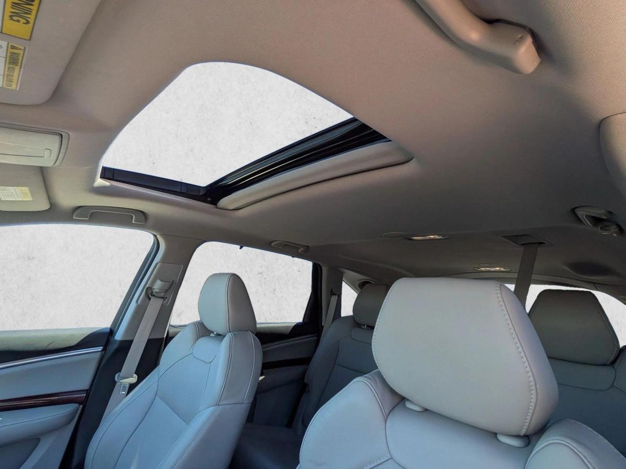 2016 Acura MDX w/Advance Roseville CA