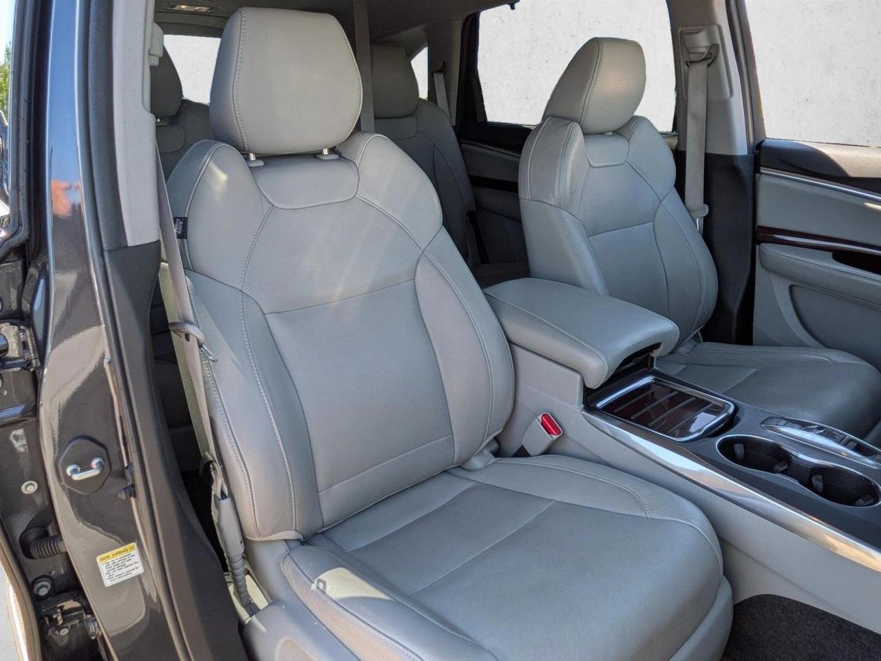 2016 Acura MDX w/Advance Roseville CA